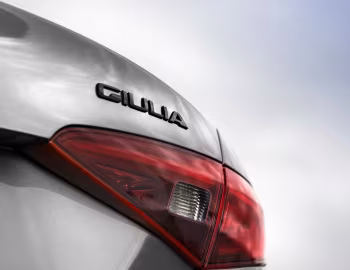Alfa Romeo Giulia B-Tech Q2 (952) '2018–19