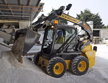 New Holland L218 [Worldwide] '2011–pr.