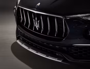 Maserati Levante S Q4 GranLusso '2018–20