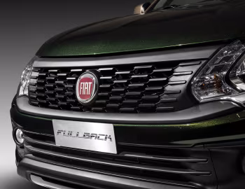 Fiat Fullback Cross Concept by Garage Italia (503) '09.2018