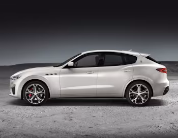 Maserati Levante GTS [Worldwide] '2018–20