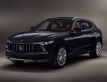 Maserati Levante S Q4 GranLusso '2018–20