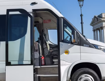 Iveco Daily Tourys '2014–16