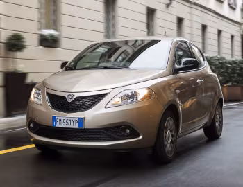 Lancia Ypsilon Gold (846) '02.2018–02.2021