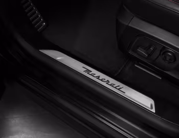 Maserati Levante S Q4 GranSport '2018–20