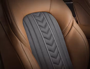 Intérieur Maserati Levante S Q4 GranLusso '2018–20