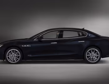 Maserati Quattroporte S Q4 GranLusso [Worldwide] (M156) '2017–20