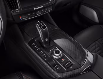 Intérieur Maserati Levante S Q4 GranSport '2018–20