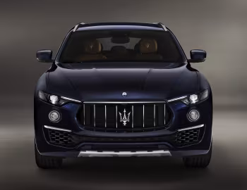 Maserati Levante S Q4 GranLusso '2018–20