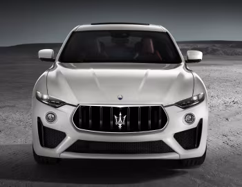 Maserati Levante GTS [Worldwide] '2018–20