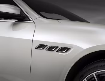 2019–20 Maserati Quattroporte GTS GranSport [North America] (M156) '2018–20