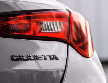 Alfa Romeo Giulietta "B-Tech" (940) '2018–19