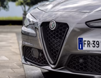 Alfa Romeo Giulia B-Tech Q2 (952) '2018–19