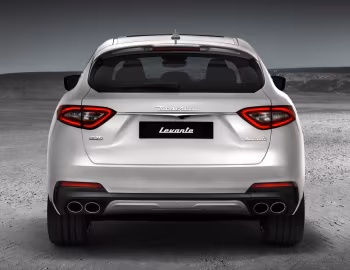 Maserati Levante GTS [Worldwide] '2018–20