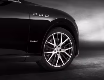 Maserati Levante S Q4 GranSport '2018–20