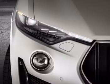 Maserati Levante GTS [Worldwide] '2018–20