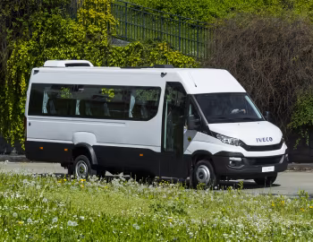 Iveco Daily Line '2014–16
