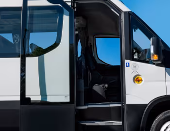 Iveco Daily Line '2014–16