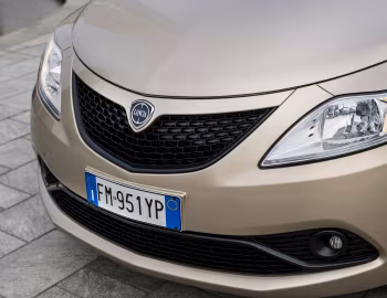 Lancia Ypsilon Gold (846) '02.2018–02.2021