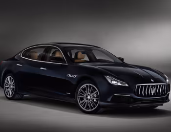 Maserati Quattroporte S Q4 GranLusso [Worldwide] (M156) '2017–20