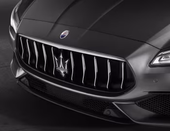 Maserati Quattroporte S Q4 GranSport (M156) '2017–20