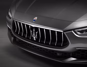 Maserati Ghibli S Q4 GranLusso '2017–20