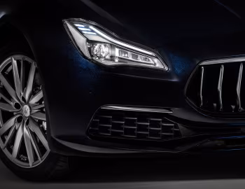 Maserati Quattroporte S Q4 GranLusso [Worldwide] (M156) '2017–20