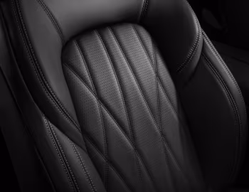 Intérieur Maserati Ghibli S Q4 GranLusso '2017–20
