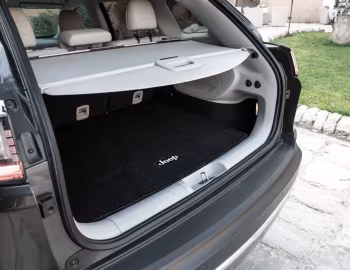 Coffre Jeep Cherokee Limited [Worldwide] (KL) '2018–21