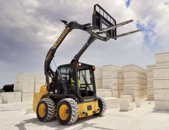 New Holland L218 [Worldwide] '2011–pr.