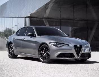 Alfa Romeo Giulia B-Tech Q2 (952) '2018–19