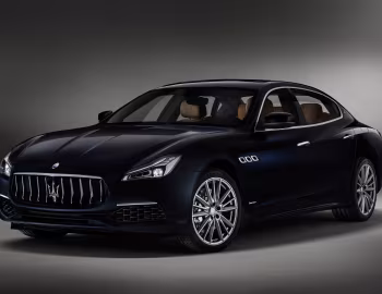 Maserati Quattroporte S Q4 GranLusso [Worldwide] (M156) '2017–20