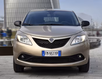 Lancia Ypsilon Gold (846) '02.2018–02.2021