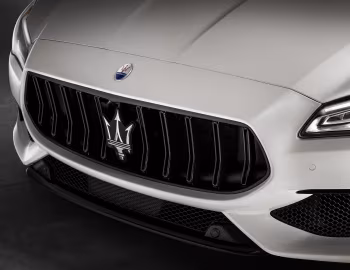 2019–20 Maserati Quattroporte GTS GranSport [North America] (M156) '2018–20