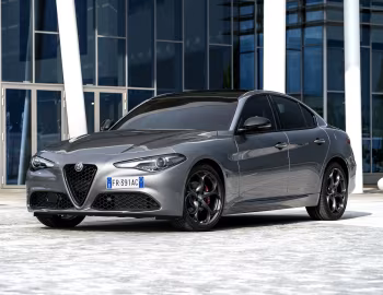 Alfa Romeo Giulia B-Tech Q2 (952) '2018–19