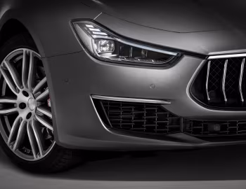 Maserati Ghibli S Q4 GranLusso '2017–20