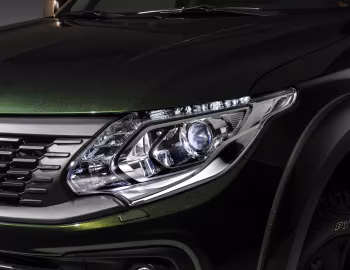 Fiat Fullback Cross Concept by Garage Italia (503) '09.2018