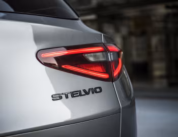Alfa Romeo Stelvio B-Tech (949) '2018–19