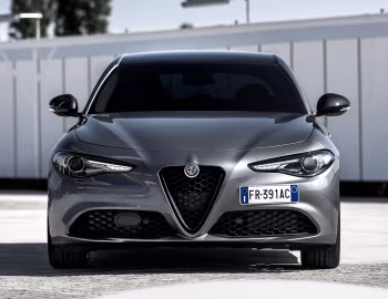 Alfa Romeo Giulia B-Tech Q2 (952) '2018–19
