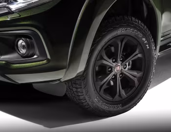 Fiat Fullback Cross Concept by Garage Italia (503) '09.2018