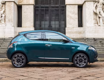 Lancia Ypsilon Platinum (846) '02.2018–03.2020