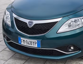 Lancia Ypsilon Platinum (846) '02.2018–03.2020