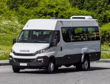 Iveco Daily Line '2014–16