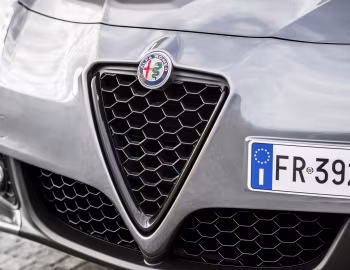 Alfa Romeo Giulietta "B-Tech" (940) '2018–19