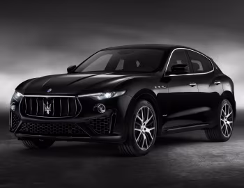Maserati Levante S Q4 GranSport '2018–20
