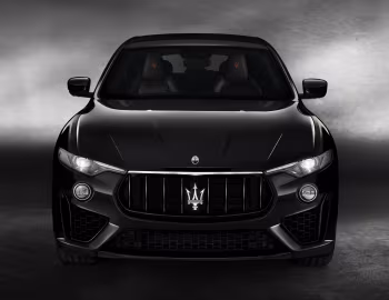 Maserati Levante S Q4 GranSport '2018–20