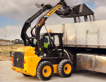 New Holland L218 [Worldwide] '2011–pr.