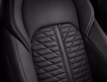 Intérieur Maserati Ghibli S Q4 GranSport '2017–20