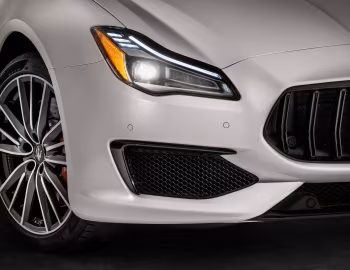 2019–20 Maserati Quattroporte GTS GranSport [North America] (M156) '2018–20