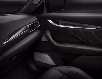 Intérieur Maserati Levante S Q4 GranSport '2018–20